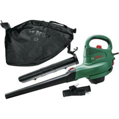 Фото Воздуходувка-пылесос-измельчитель Bosch Universal...  - Магазин MASMART