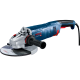 Фото Кутова шліфувальна машина Bosch Professional GWS 24-230 JZ (06018C3300)  - Магазин MASMART