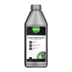 Фото Пластификатор для бетона WECO Anti Frost противоморозный...  - Магазин MASMART
