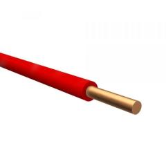 Фото Провід ПВ-1 нгд 1х4,0 Віса-Електро  - Магазин MASMART