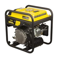 Фото Генератор бензиновый инверторный Sigma 5710831 3.0/3.5 кВт  - Магазин MASMART