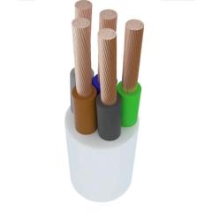 Фото Провод ПВС 5х1,5 Виса-Электро  - Магазин MASMART