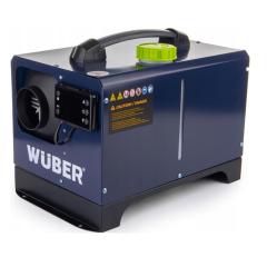 Фото Автономный дизельный обогреватель Wuber W16021 8 кВт с...  - Магазин MASMART