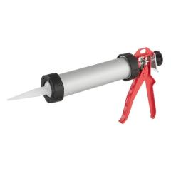 Фото Пистолет для силикона 300 мл Intertool HT-0025  - Магазин MASMART