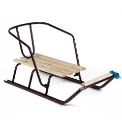 Фото Санчата дитячі ТМ Супутник  - Магазин MASMART