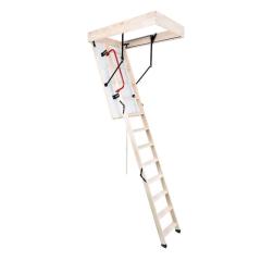 Фото Дахові сходи Oman Termo PS 120х60  - Магазин MASMART