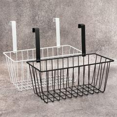 Фото Навісна полиця під шкафчик Stenson TD01329 26x17x28 см  - Магазин MASMART