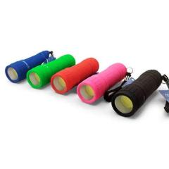 Фото Ліхтар ручний LED Westinghouse WF87 3W 3xAAA R03 колір в...  - Магазин MASMART