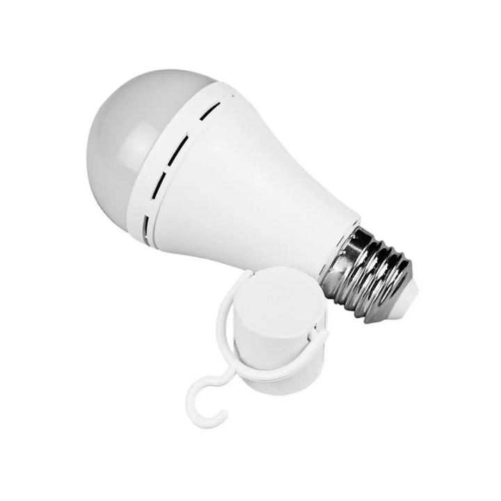 Фото Лампа аккумуляторная LED WORK'S EL1505-7W7  - Магазин MASMART