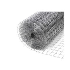 Фото Сетка штукатурная оцинкованная 50,0х25,0х1,6мм (1х30м)  - Магазин MASMART