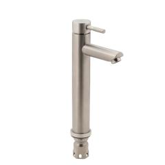 Фото Змішувач для умивальника Lidz (NKS) 12 32 001F-1  - Магазин MASMART