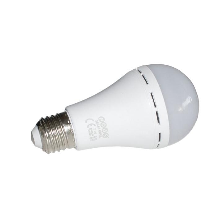 Фото Лампа акумуляторна LED NOAS YL95-0711 7W  - Магазин MASMART