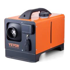 Фото Автономний дизельний обігрівач Vevor XMZ-W-D4 8 кВт з...  - Магазин MASMART