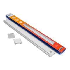 Фото Ліхтар сенсорний акумуляторний LED Quantum QM-FL5140...  - Магазин MASMART