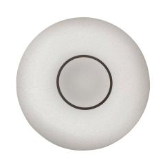 Фото Светильник LED Декора НББ 28395-05 Сатурн 36W 4000K 395 мм  - Магазин MASMART