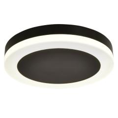 Фото Світильник LED ULTRALIGHT TRL625 6W чорний 160Lm 4000K  - Магазин MASMART