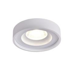 Фото Світильник вбудований LED Ultralight TRL314 7+4W білий  - Магазин MASMART