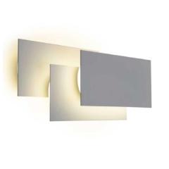 Фото Светильник бра LED Sirius 041 26W белый  - Магазин MASMART