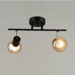 Фото Люстра спот з поворотним механізмом Sirius B N4763/2  - Магазин MASMART