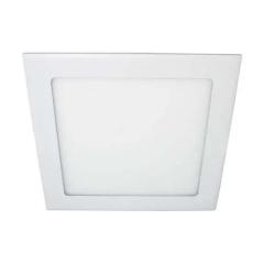 Фото Светильник встроенный LED Feron AL502 14W 4000K квадрат  - Магазин MASMART