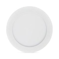 Фото Світильник вбудований LED Feron AL500 14W 4000K круг  - Магазин MASMART