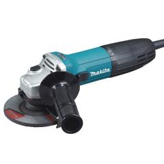 Фото Кутова шліфувальна машина Makita GA5030R  - Магазин MASMART