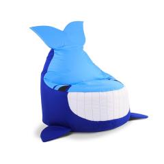 Фото Кресло-мешок Китенок (размер S)  - Магазин MASMART