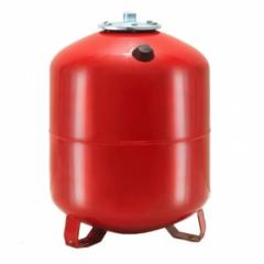 Фото Бак расширенный 100 л сферический Aquapress ACRV (на ножках)  - Магазин MASMART