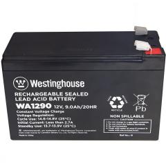 Фото Батарея акумуляторна свинцево-кислотна Westinghouse 12V...  - Магазин MASMART