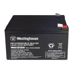 Фото Батарея акумуляторна свинцево-кислотна Westinghouse 12V,...  - Магазин MASMART