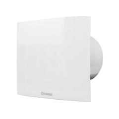 Фото Вентилятор Blauberg Quatro 100 осевой бытовой 14 Вт 88...  - Магазин MASMART