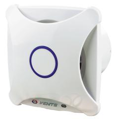 Фото Вентилятор Vents 125Х 16 Вт 164 куб.м/ч  - Магазин MASMART