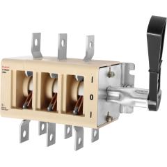 Фото Выключатель-разъеденитель (рубильник) e.VR32.P250...  - Магазин MASMART