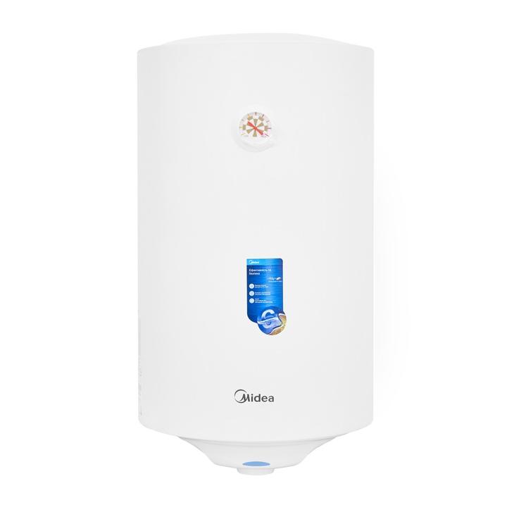 Фото Бойлер Midea D50-15F6 (W) 50 л 1,5к Вт - Магазин MASMART