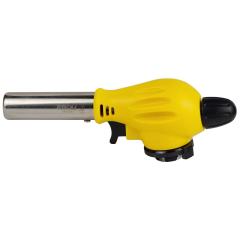 Фото Горелка газовая с керамическим соплом и пьезоподжигом...  - Магазин MASMART