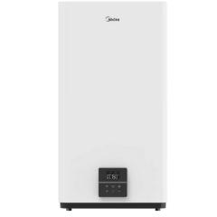 Фото Бойлер Midea PRIME D100-20ED6 100 л 2,0 кВт Wi-Fi (W)  - Магазин MASMART