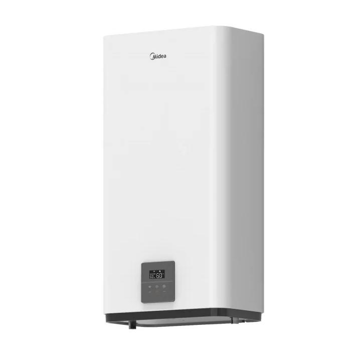 Фото Бойлер Midea D100-20ED6 (W) 100 л 2,0 кВт Wi-Fi  - Магазин MASMART