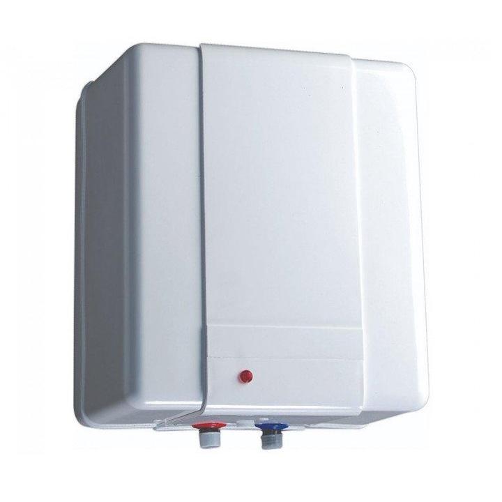 Фото Бойлер Bandini Water Heaters Q15P (над мийкою) 15 л 1,5 кВт - Магазин MASMART