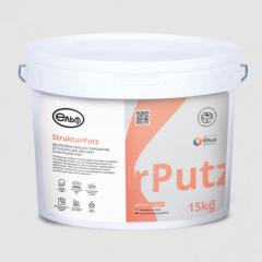 Фото Декоративная штукатурка кварцевая тонкослойная Elf...  - Магазин MASMART