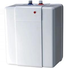 Фото Бойлер Bandini Water Heaters Q15P 15 л 1,5 кВт (під мийкою)  - Магазин MASMART