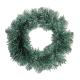 Фото Венок новогодний 30 см  - Магазин MASMART