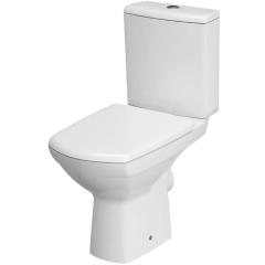 Фото Унитаз-компакт Cersanit Carina CleanOn 011 K31-050-EX1...  - Магазин MASMART