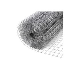 Фото Сітка штукатурна оцинкована 12,0х12,0х1,4мм (1х20м)  - Магазин MASMART