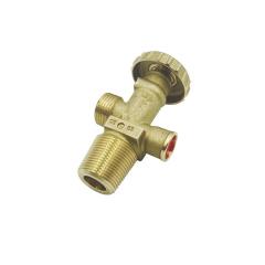 Фото Вентиль к баллонам Пропан-Бутан 27 л и 50 л (Португалия)  - Магазин MASMART