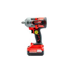 Фото Гайковерт аккумуляторный Start Pro SWK2-21BL  - Магазин MASMART