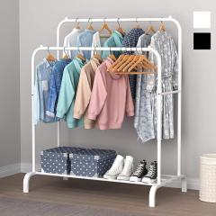 Фото Вешалка стойка для одежды Stenson 110х54х150 см...  - Магазин MASMART