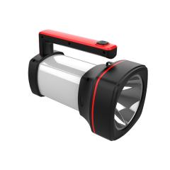Фото Фонарь аккумуляторный ручной LED Violux VULCAN 10W от 8...  - Магазин MASMART