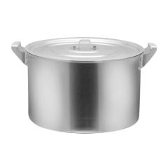 Фото Кастрюля алюминиевая 20 л  - Магазин MASMART