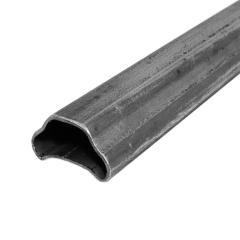 Фото Перило 2000х56х32х2 из трубы Артдеко 30.051  - Магазин MASMART