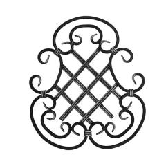 Фото Розетка 400х350х14х7 Артдеко 13.029.02  - Магазин MASMART